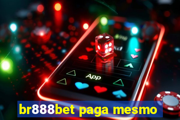 br888bet paga mesmo